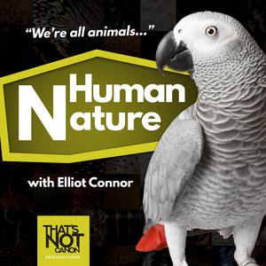 Human Nature Cast