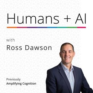 Tim O’Reilly on noticing things other people don’t notice, the value of soft focus, framing open source and Web 2.0, and patience in building narratives (Ep1)