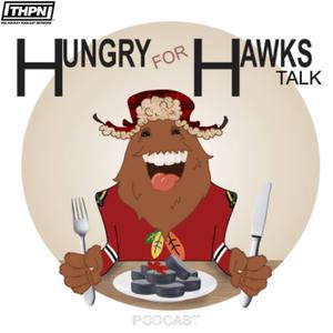 Hungry For Hawks Talk