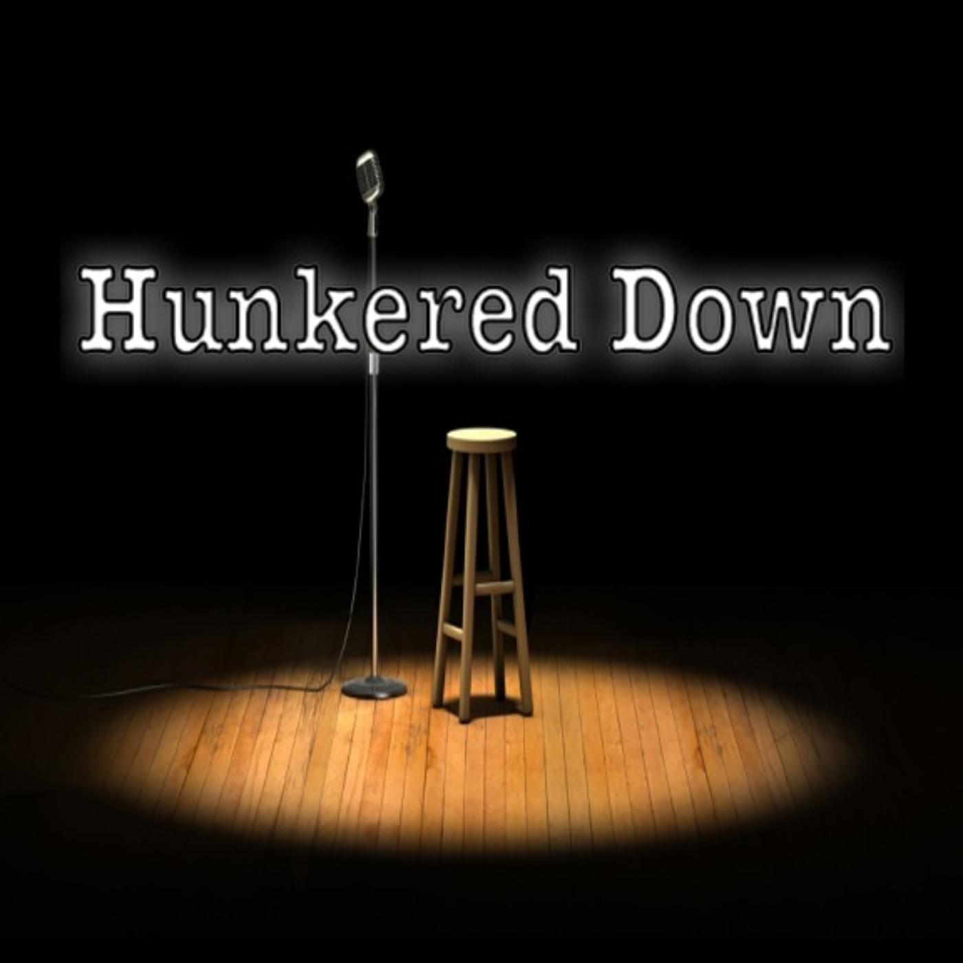 Kathryn Erbe - Hunkered Down (podcast) | Listen Notes