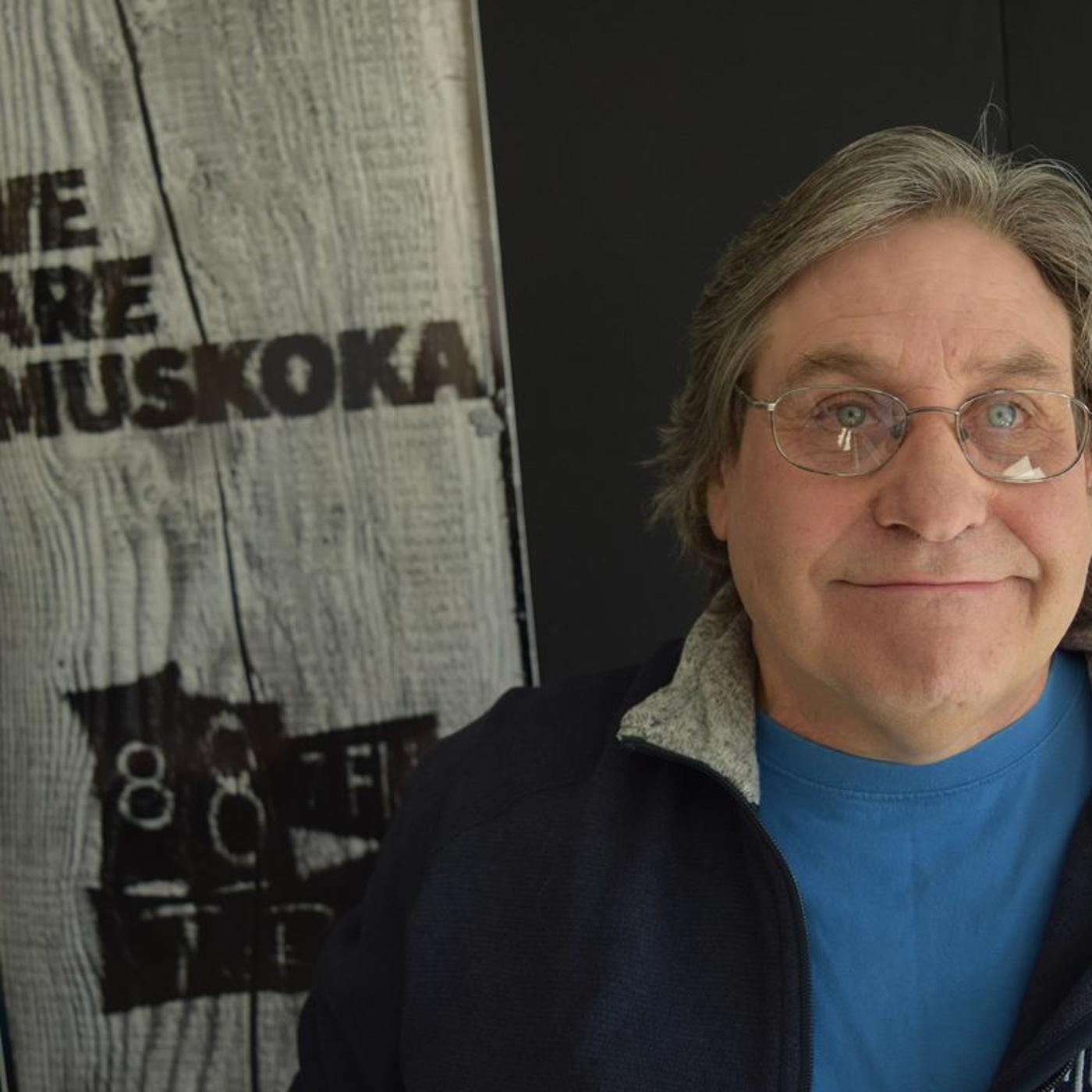 McLean & Co May 12 2024 Mark Dunn Hunters Bay Radio (podcast