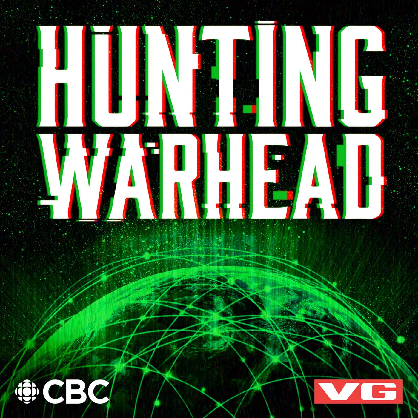 Episode 1: Hacker vs. Hacker