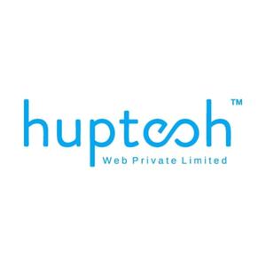 Huptech-Talks