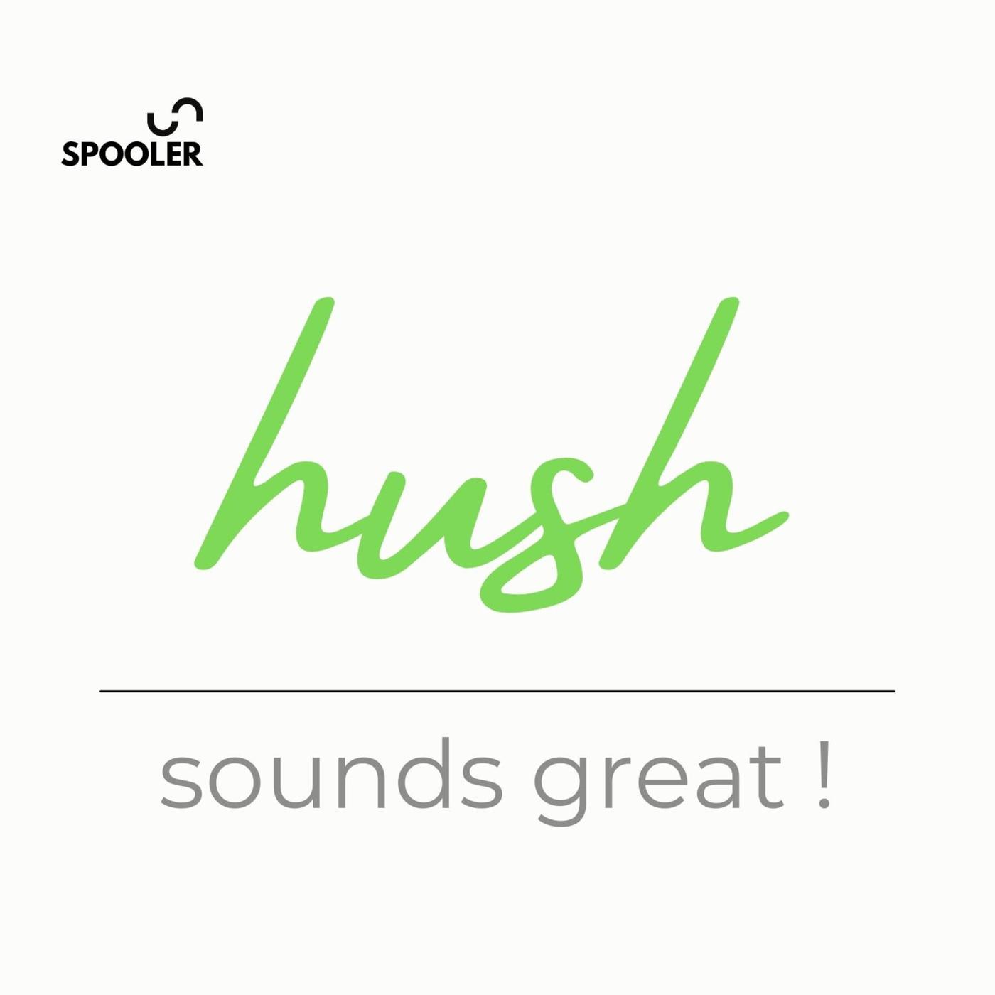 Relaxing Wind Chimes Sounds - Hush – Sounds to Soothe your Soul ...