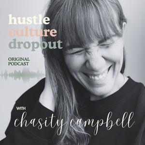 Hustle Culture Dropout