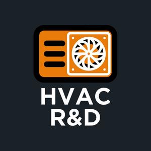 HVAC R&D Podcast