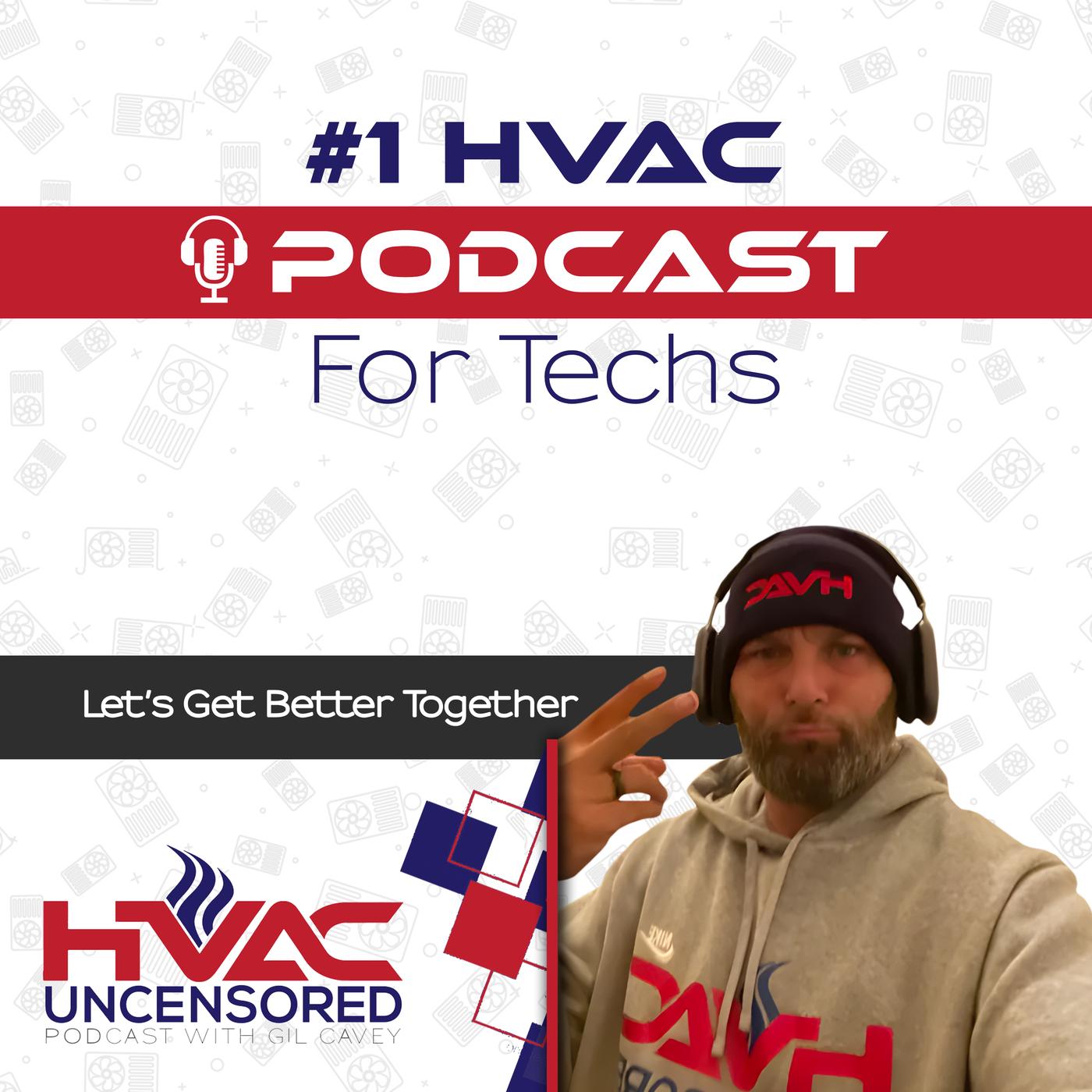 HVAC Uncensored Talks With Conduit's Founder Shelby Breger Listen Notes