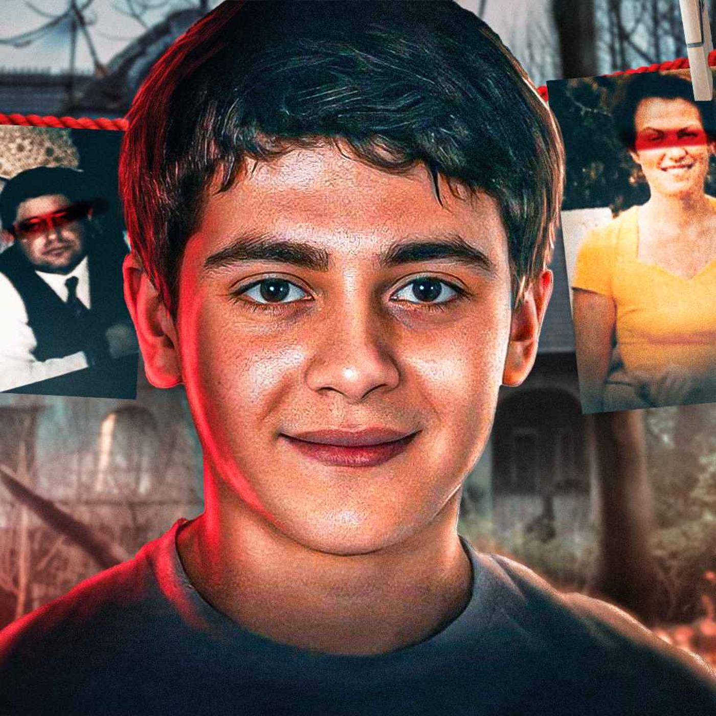 Accusé de 6 MEURTRES, cet ADO a HORRIFIÉ la FRANCE : L'affaire ...