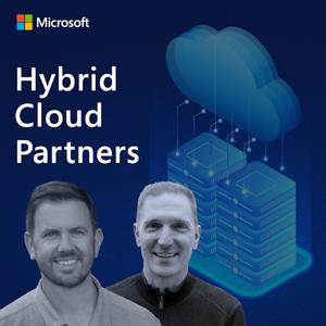 Hybrid Cloud Partners