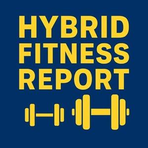 Hybrid Fitness Report