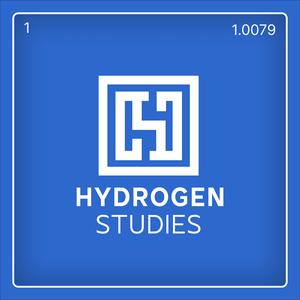 Hydrogen Studies Podcast