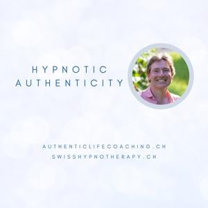 Hypnotic Authenticity: Hypnotherapy for Overthinkers