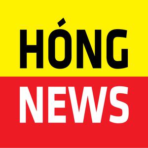 Hóng News - Kênh podcast Giải trí dành cho giới trẻ
