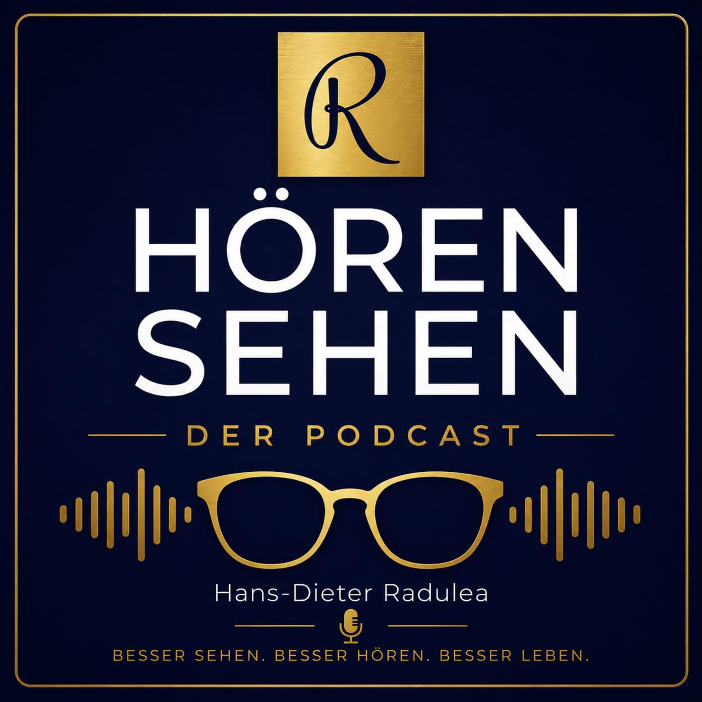 Folge 2: Besser hören – Warum die richtige Hörgeräteanpassung entscheidend ist