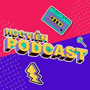Học Viện Podcast - Waves