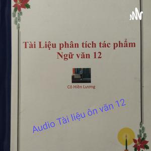 Khổ 3, "Mình đi có nhớ những ngày ...", Việt Bắc, Ngữ văn 12, Học văn cô Hiền Lương