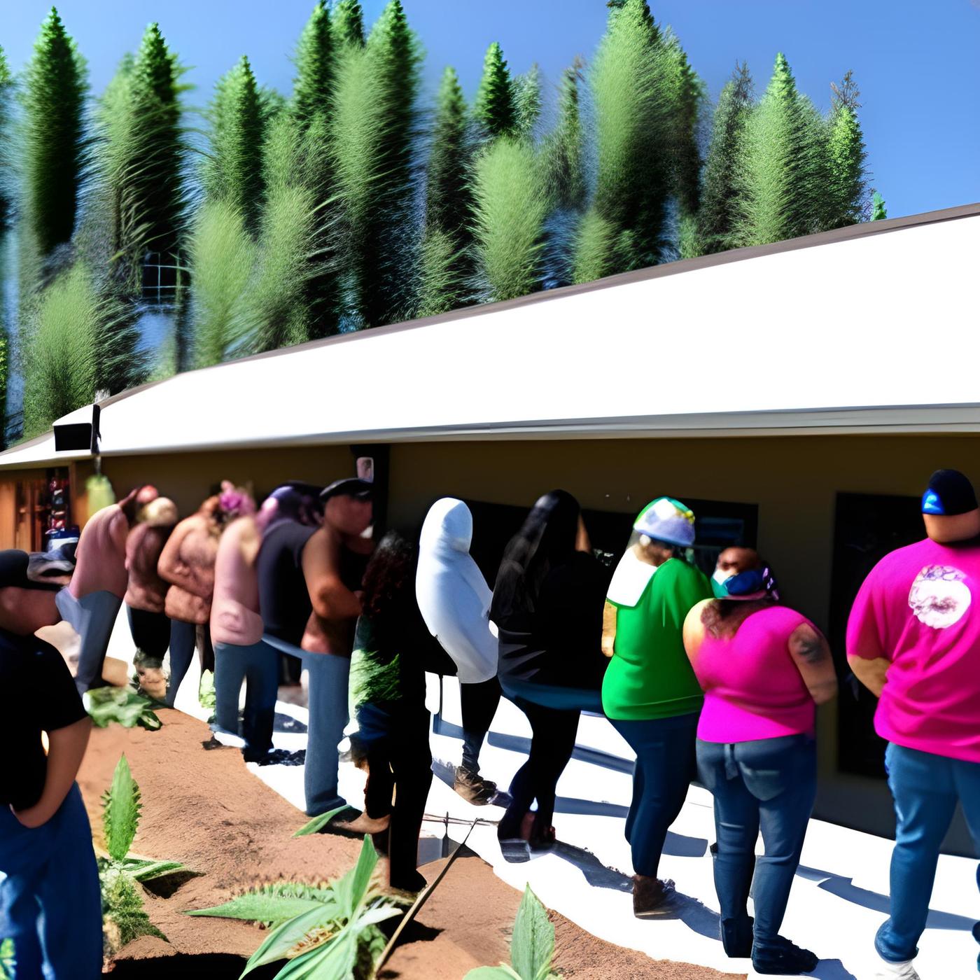 Two Indigenous Tribes in Minnesota Set to Open State's First Adult Use