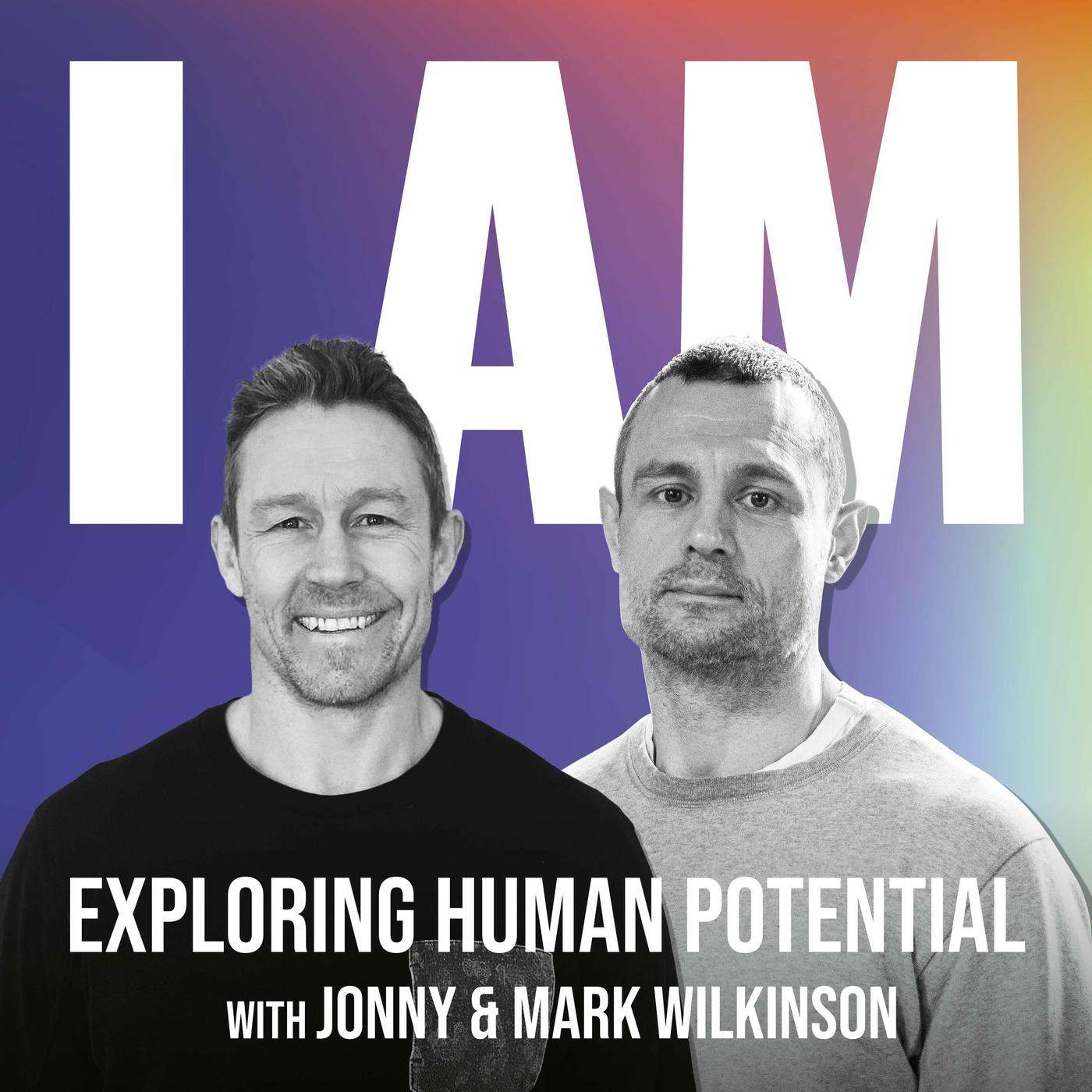 I Am... With Jonny Wilkinson