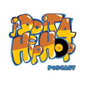 Episode #84 | Sinn Da Truth - I Do It 4 Hip-Hop Podcast | Listen Notes