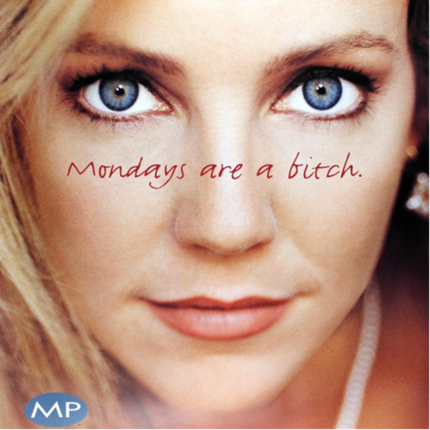 Mondays Are a Bitch | Episode 1 - i dream of tv (podcast) | Listen Notes