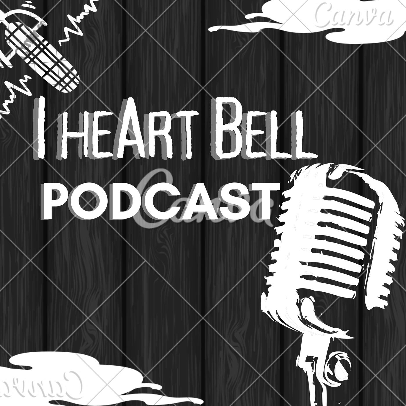 12/8/1999 - Ed Dames - Remote Viewing - I heArt Bell (podcast) | Listen ...