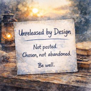 i4L: Uncomfortable Wisdom | Self-awareness, Boundaries, Relationships