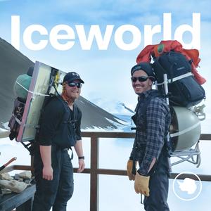 S3 Ep10: Engineers of Antarctica, with Jonathan Witherstone & Jaskiran Nagi
