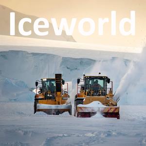 S3 Ep11: Fixing Skidoos in Antarctica with Matthew McPherson