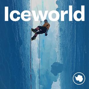 S3 Ep8: From Arran to Antarctica with Niall Macleod