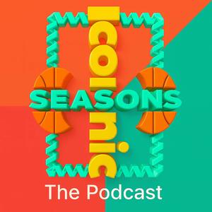 Iconic Seasons | Hardwood History 