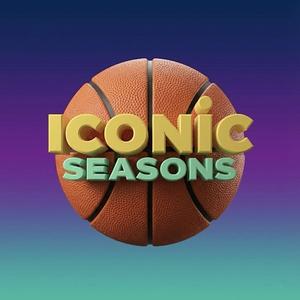 Iconic Seasons | Hardwood History 