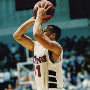Cincinnati Bearcats | Alex Meachum | Tales from the Bench