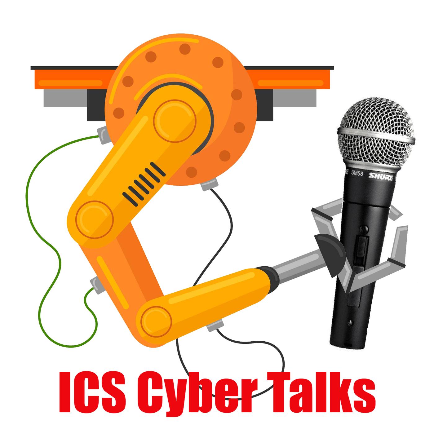 @BEERISAC: OT/ICS Security Podcast Playlist