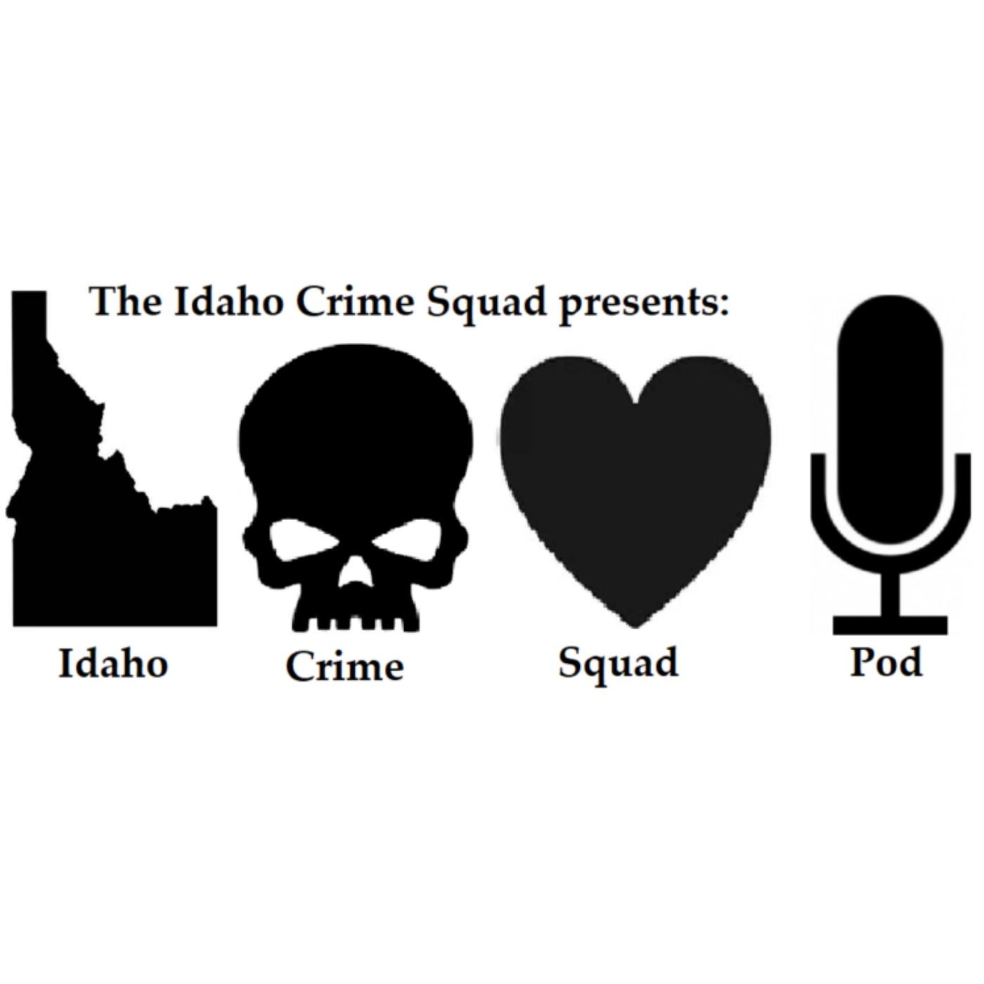 8. Stephanie Crane pt. 1 - Custer County (Challis) - Idaho Crime Squad ...