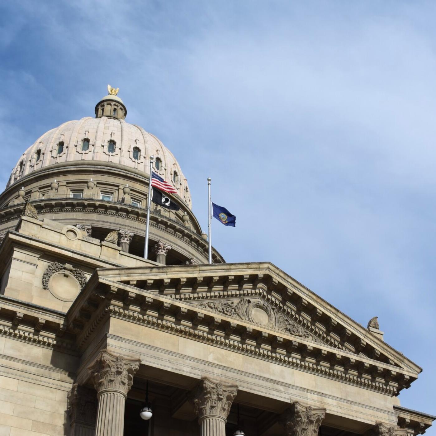 Idaho legislature extends 2024 session Idaho Matters (podcast