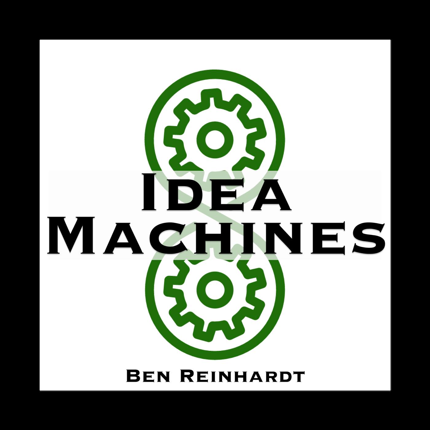 Focusing on Research with Adam Marblestone [Idea Machines #33]