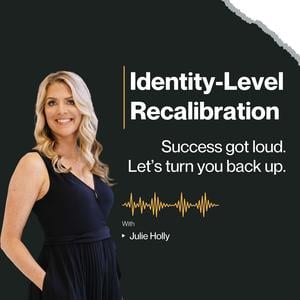 Identity-Level Recalibration 