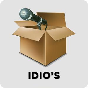 Idio’s Produção dos alunos da Faculdade de Comunicação e Artes da PUC Minas Rádio Online PUC Minas