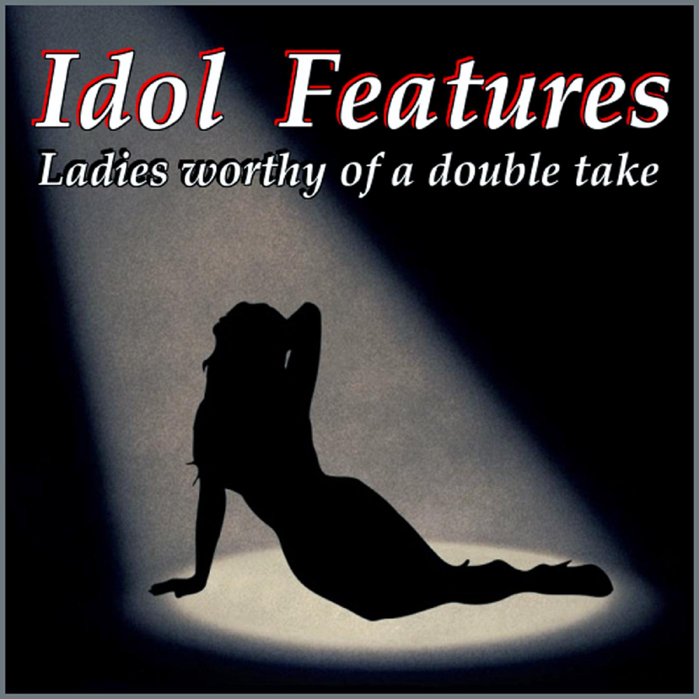 Eva Ceja - Idol Features (podcast) | Listen Notes