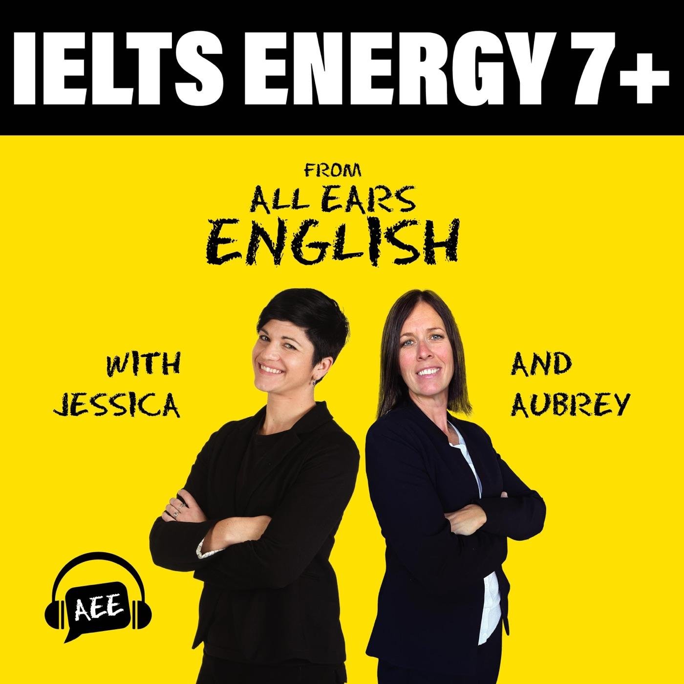 IELTS Energy 1375: IELTS Synonyms for Sizes and Amounts | Listen Notes