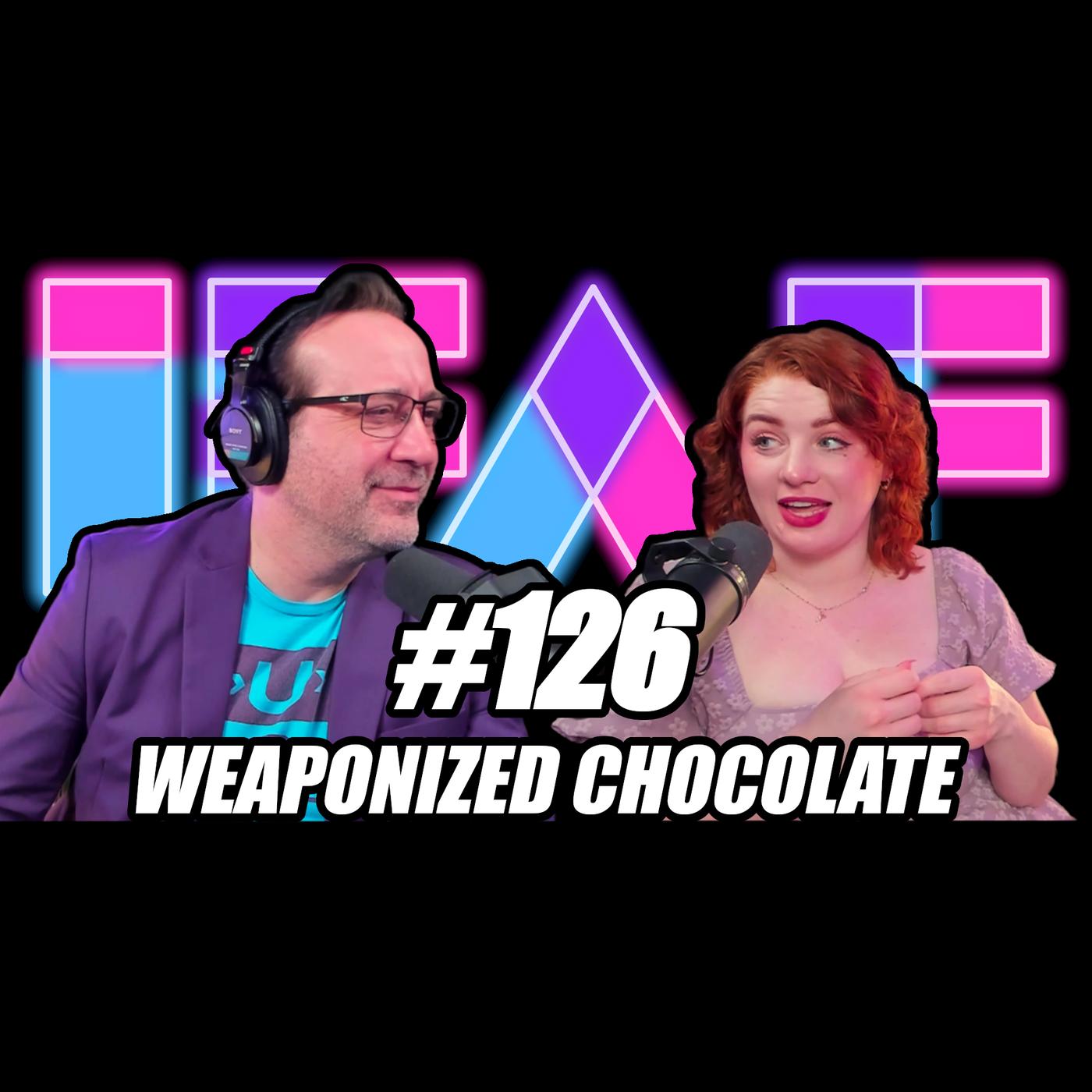 Ep. 7 - Hip hop 50th! BYU-I shorts! Curry Pizza! Ms. Pac Man! | Listen ...