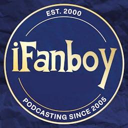 iFanboy - Comic Books
