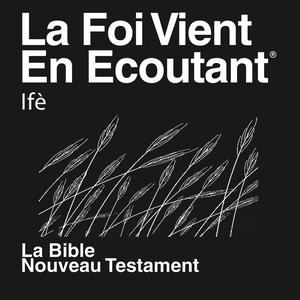 Ifè Bible (non dramatisée)