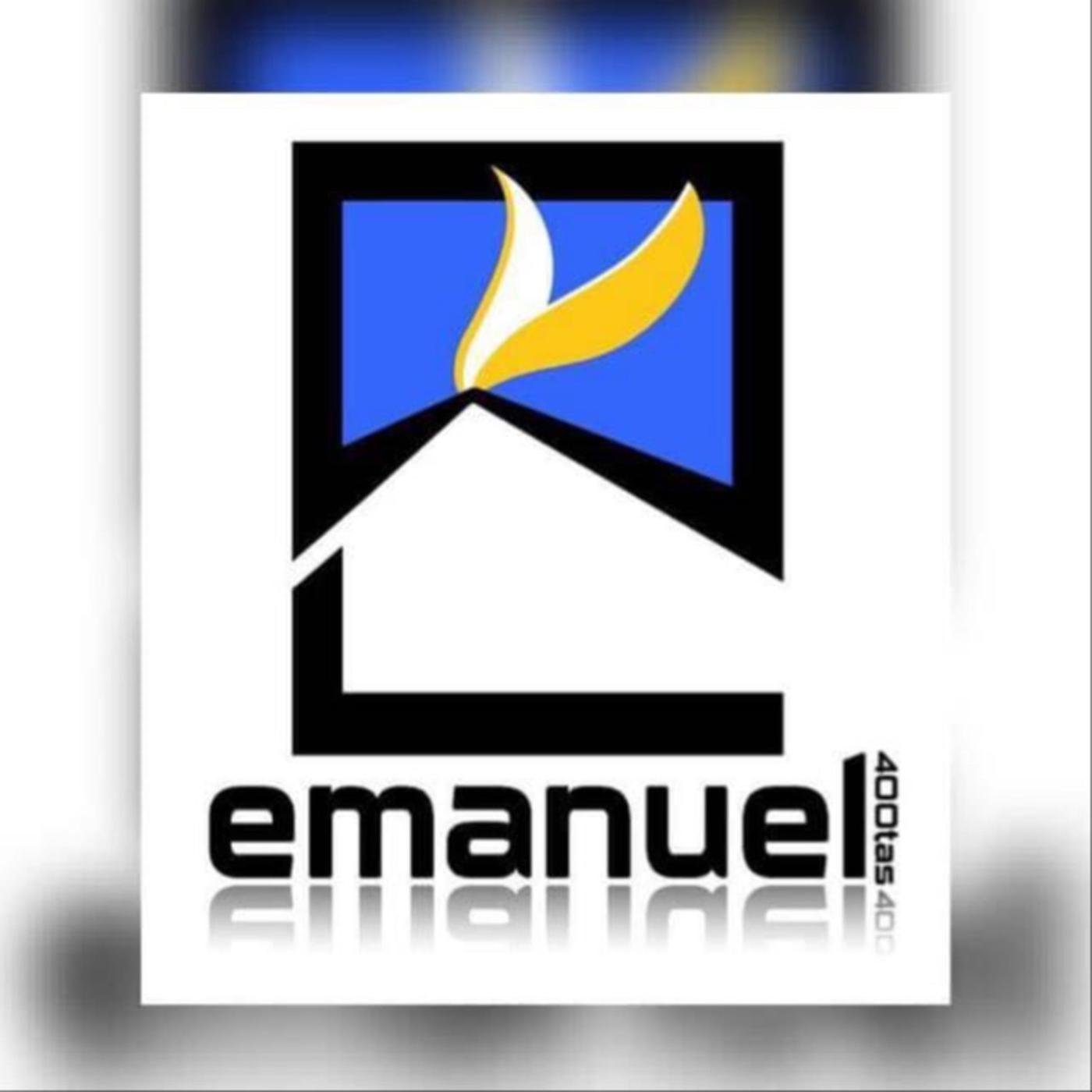 Iglesia Cristiana Emanuel las 400tas (podcast) - Iglesia Cristiana Emanuel  las 400tas | Listen Notes