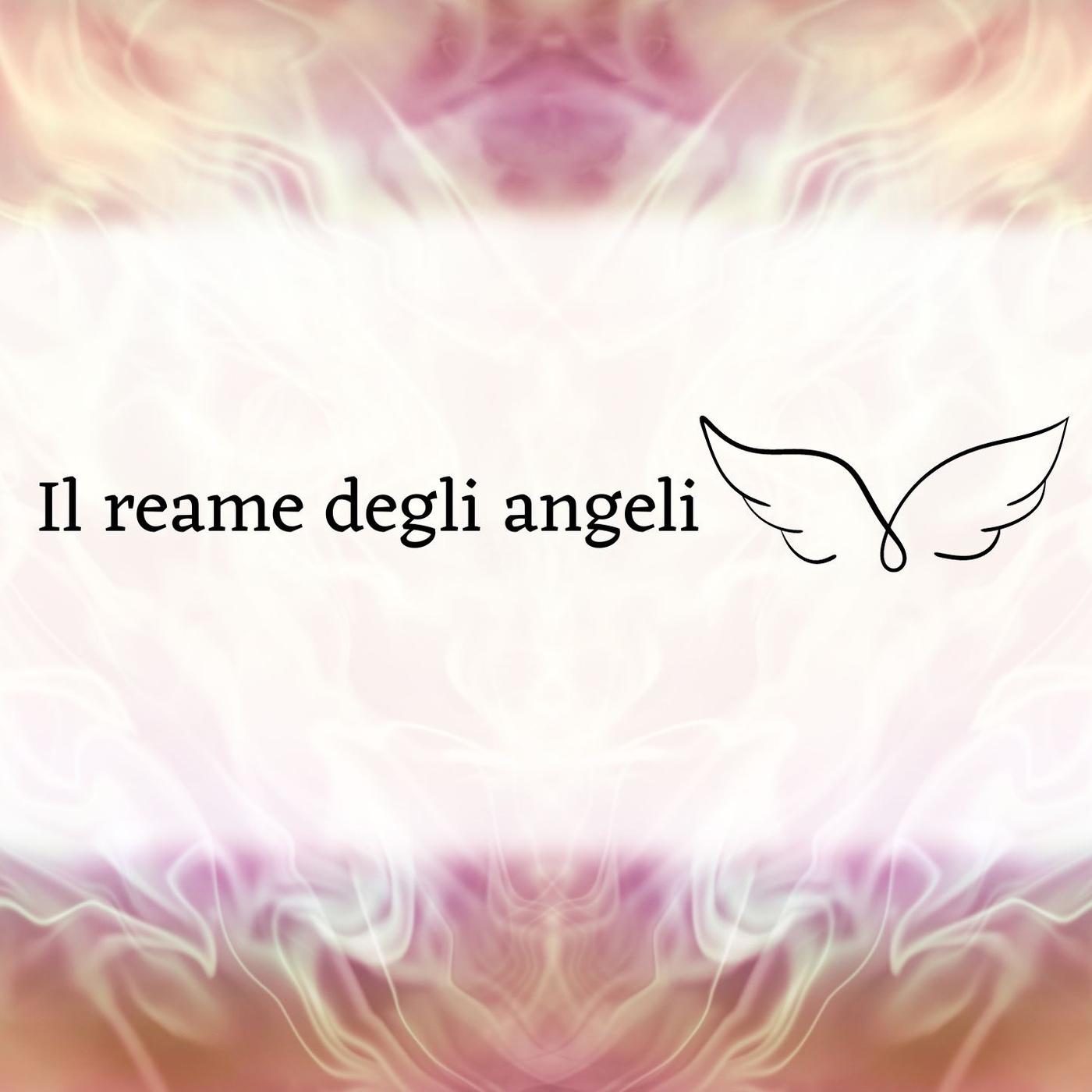 Il reame degli angeli