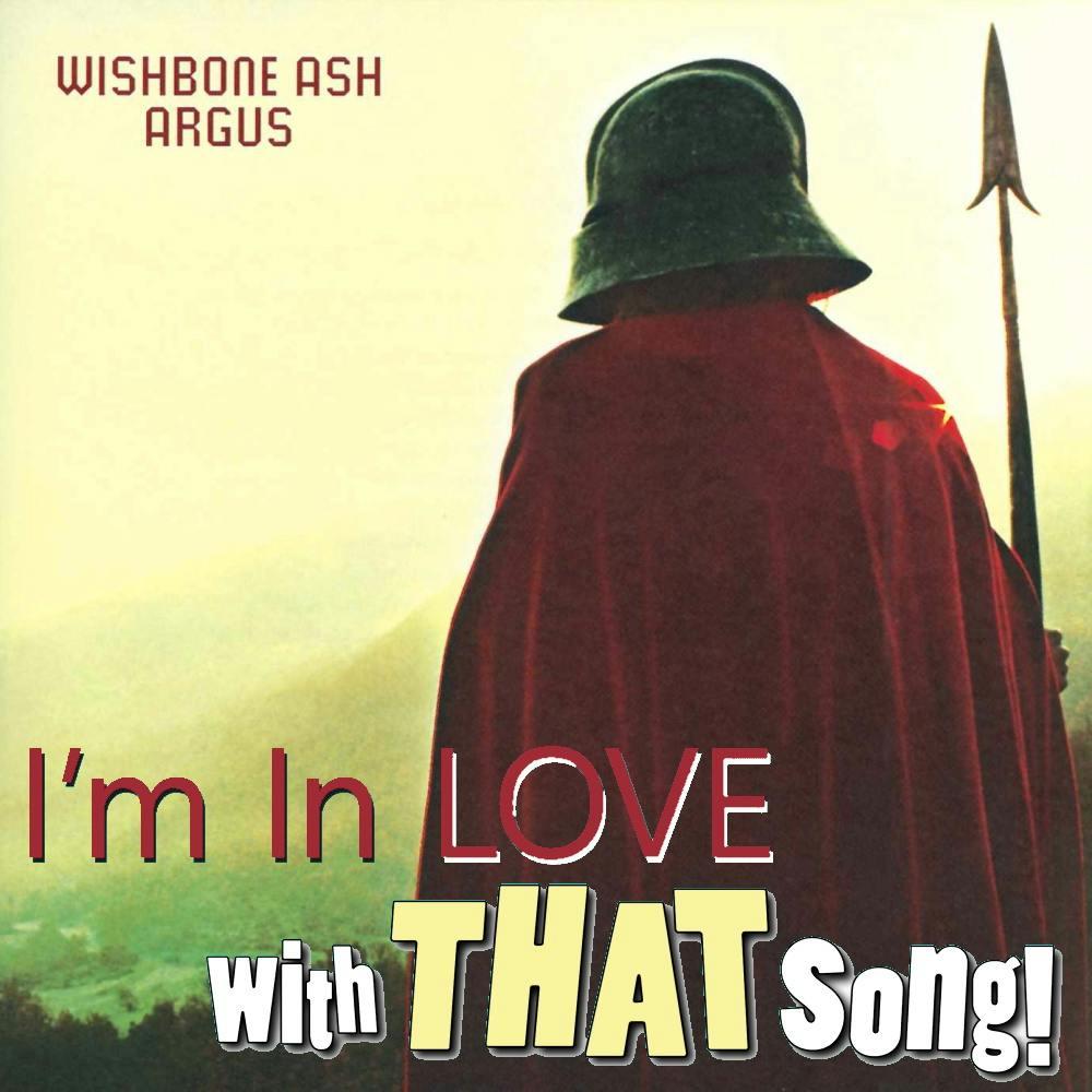 Wishbone Ash - Blowin' Free - I'm In Love With That Song Podcast | Listen  Notes
