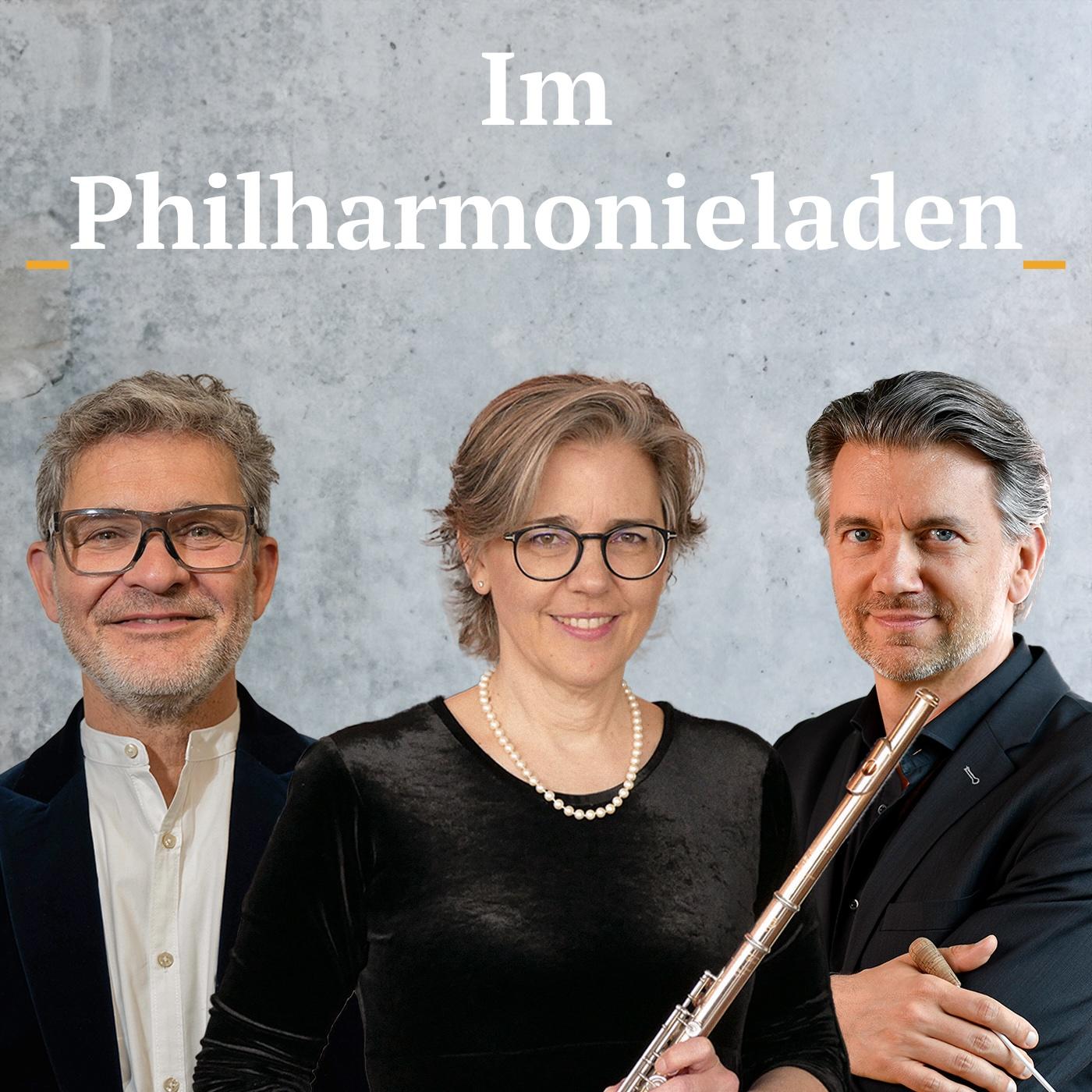 Folge 12 – Zwischen den Takten