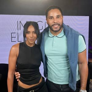 Image Elevators with BJ Coleman, Episode 5 - Hot Bench Star Yodit Tewolde