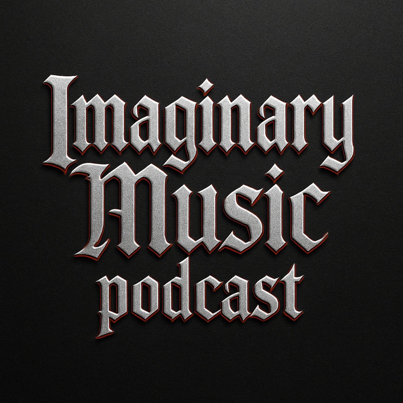 Imaginary Music