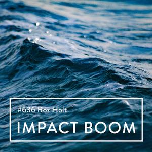 Episode 636 (2026) Roz Holt On Social Connection And Communities Growing The Circular Economy